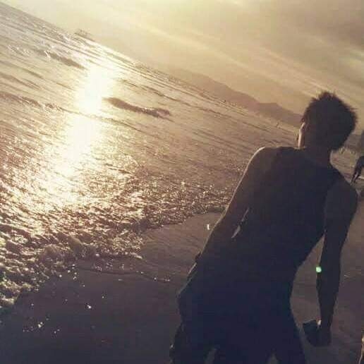 MrJack的第一张照片--广东蓝颜知己交友网