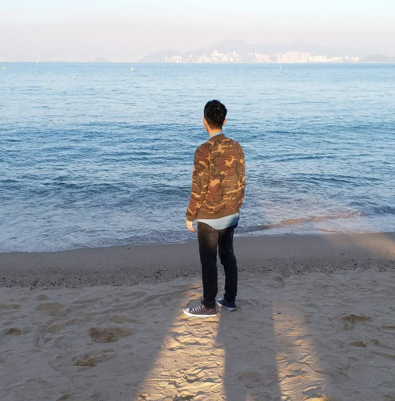 MrJack的第二张照片--广东蓝颜知己交友网