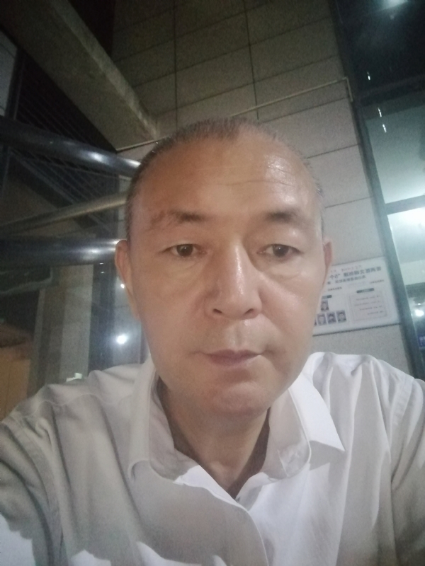 老李的第一张照片--广东蓝颜知己交友网