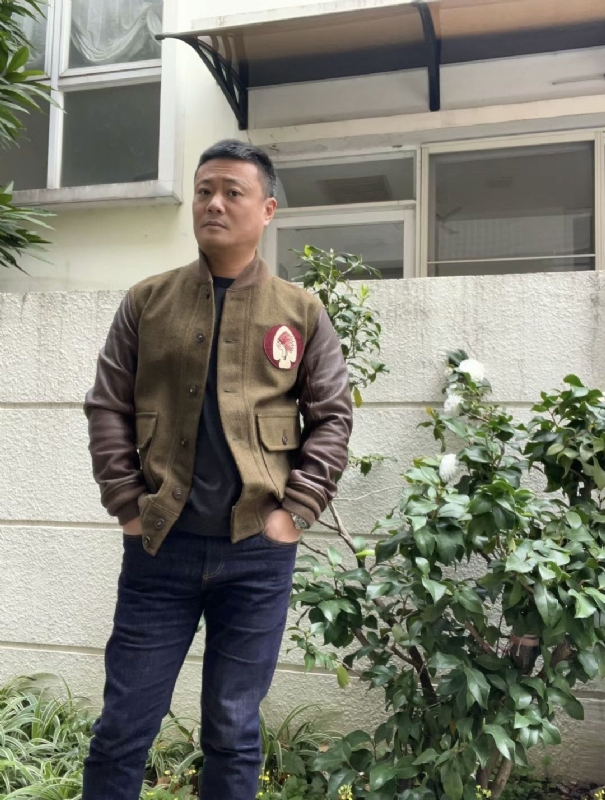 黎夕旧梦的第一张照片--广东蓝颜知己交友网