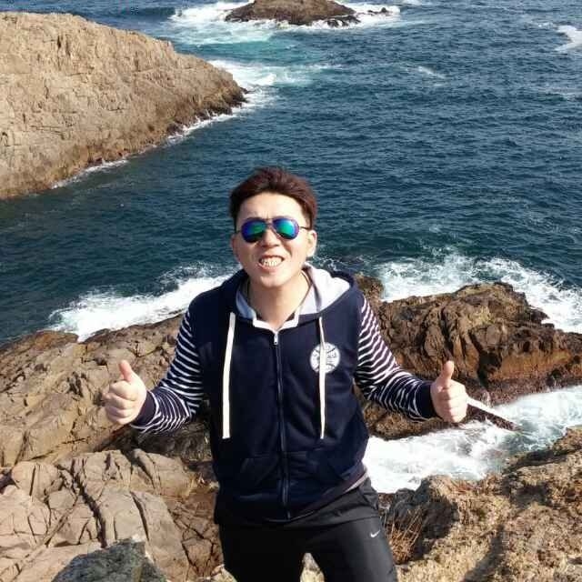 Steven的第一张照片--广东蓝颜知己交友网