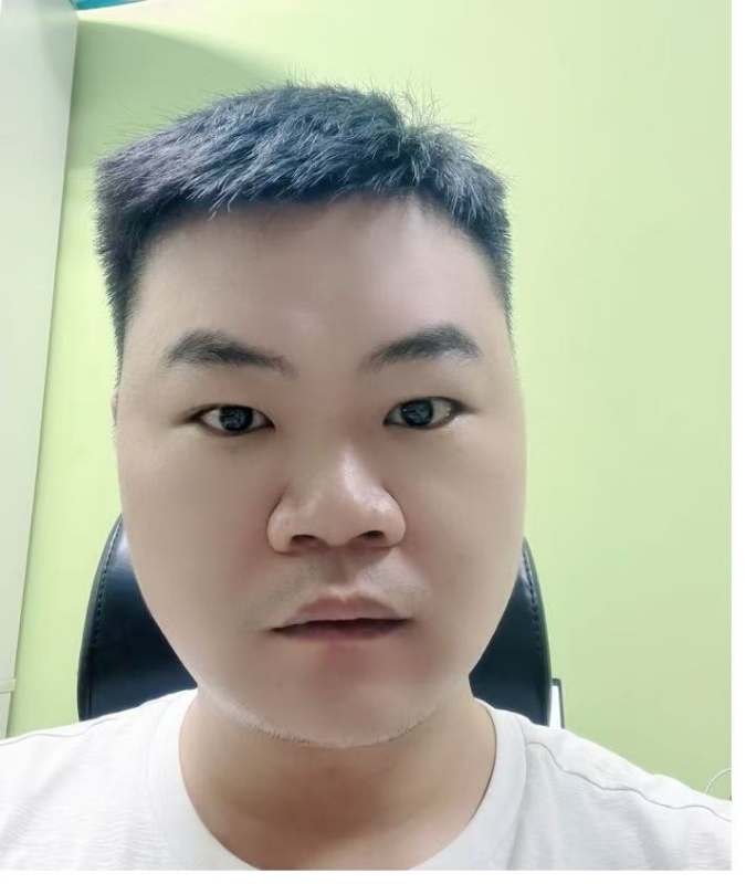 初白的第一张照片--广东蓝颜知己交友网