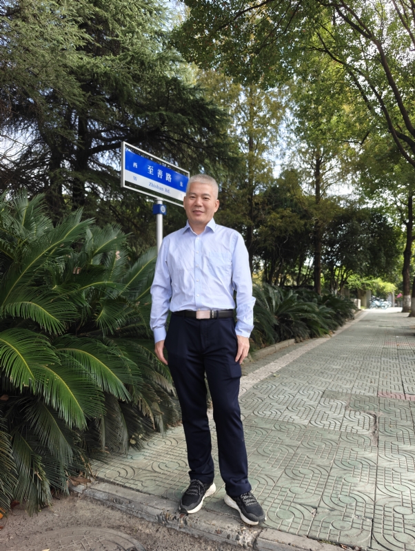 清风幽谷的第一张照片--广东蓝颜知己交友网