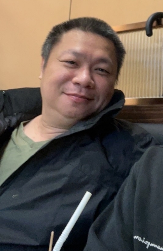 Wai的第一张照片--广东蓝颜知己交友网