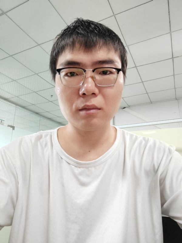 暮雨的第一张照片--广东蓝颜知己交友网