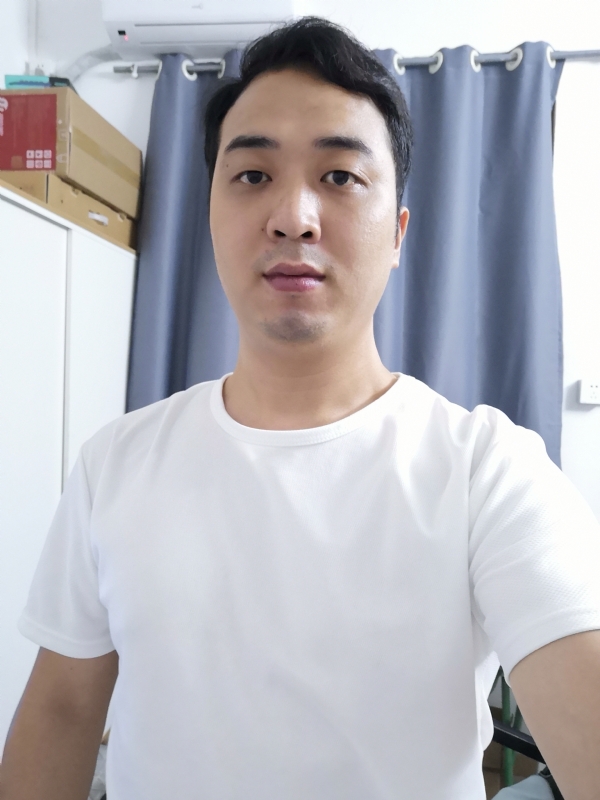 张先生的第二张照片--广东蓝颜知己交友网