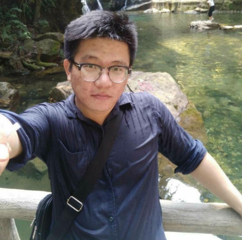 隔壁汪叔叔的第一张照片--广东蓝颜知己交友网