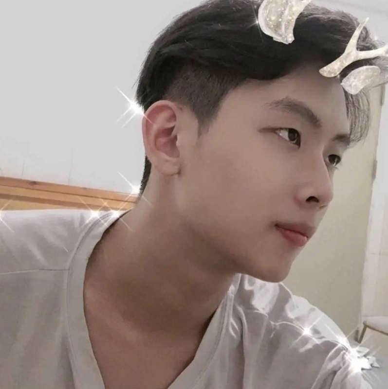 陆友的第一张照片--广东蓝颜知己交友网