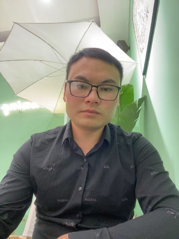 像风一样自由的第一张照片--广东蓝颜知己交友网