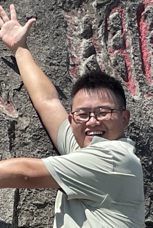 惜福9的第一张照片--广东蓝颜知己交友网