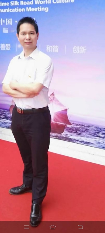 玉树临风的第二张照片--广东蓝颜知己交友网