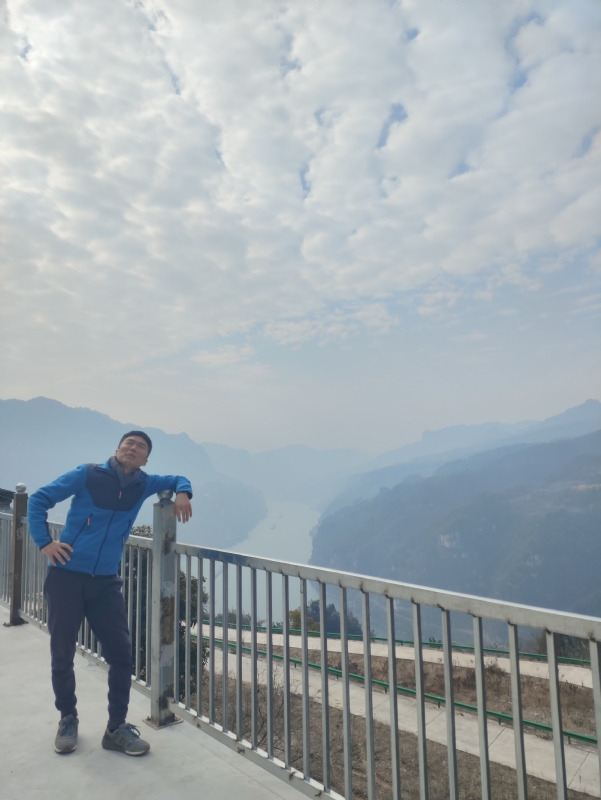 水云间的第二张照片--广东蓝颜知己交友网