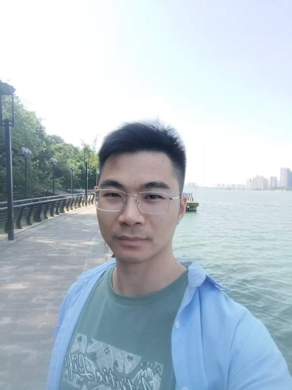 海洲的第二张照片--广东蓝颜知己交友网