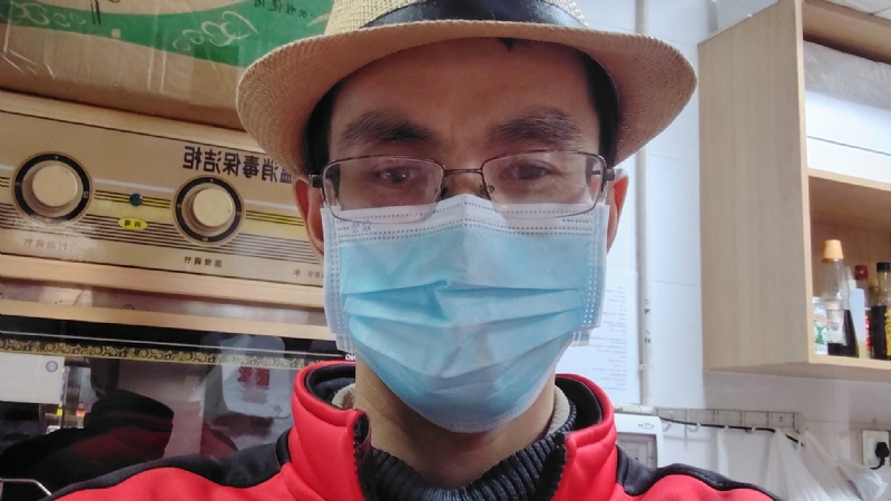 lin的第一张照片--广东蓝颜知己交友网