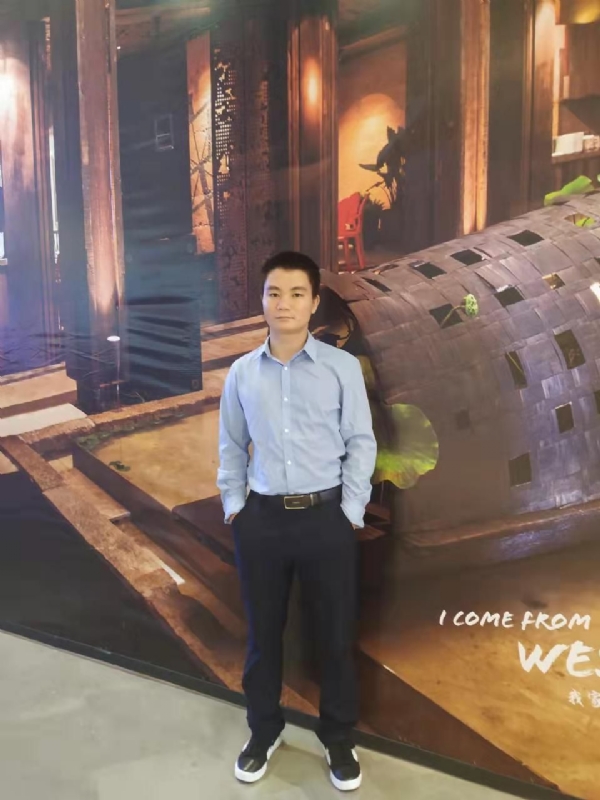 梧桐枫叶的第一张照片--广东蓝颜知己交友网