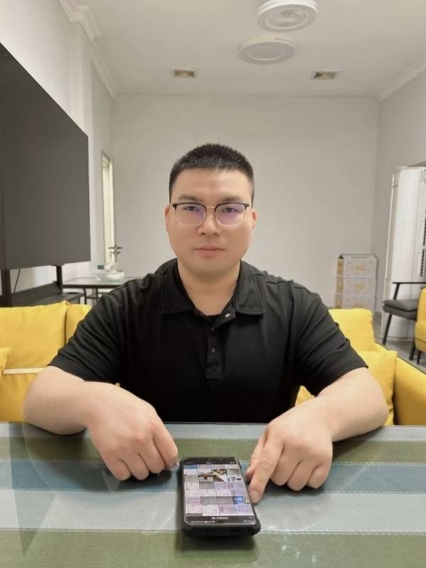 叶归何处94的第三张照片--广东蓝颜知己交友网