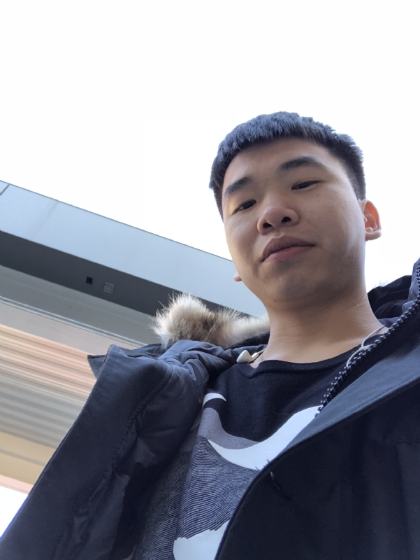 mai的第一张照片--广东蓝颜知己交友网