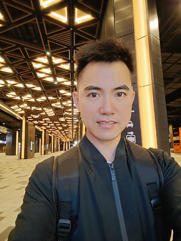 只願一生愛一人的第二张照片--广东蓝颜知己交友网