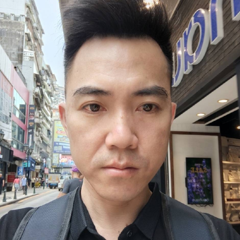 只願一生愛一人的第三张照片--广东蓝颜知己交友网