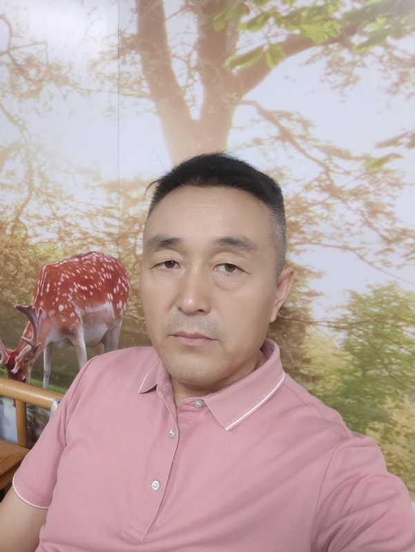 renjun的第一张照片--广东蓝颜知己交友网