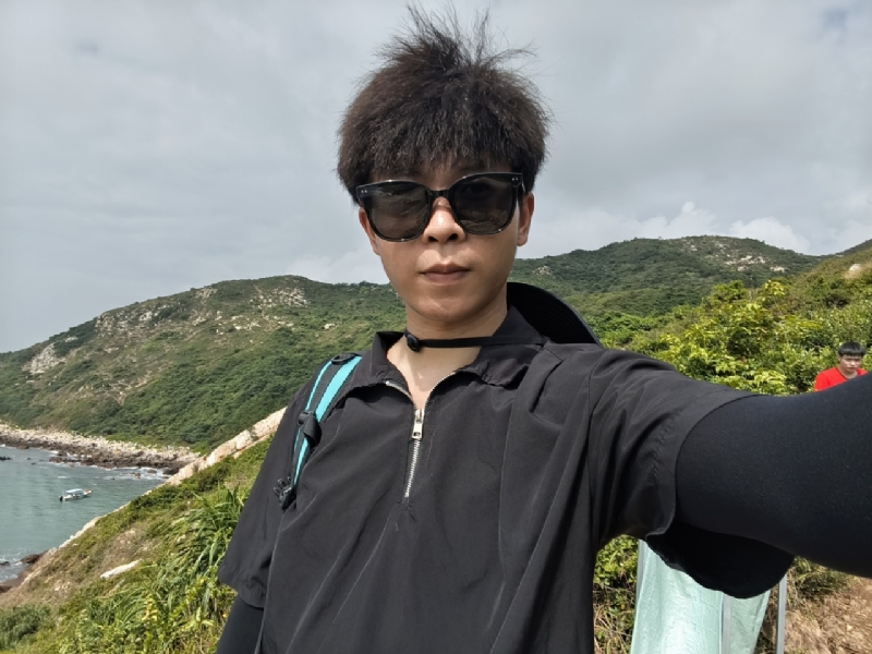 teenager的第二张照片--广东蓝颜知己交友网