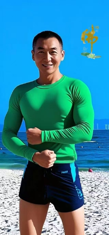 顺子的第一张照片--广东蓝颜知己交友网