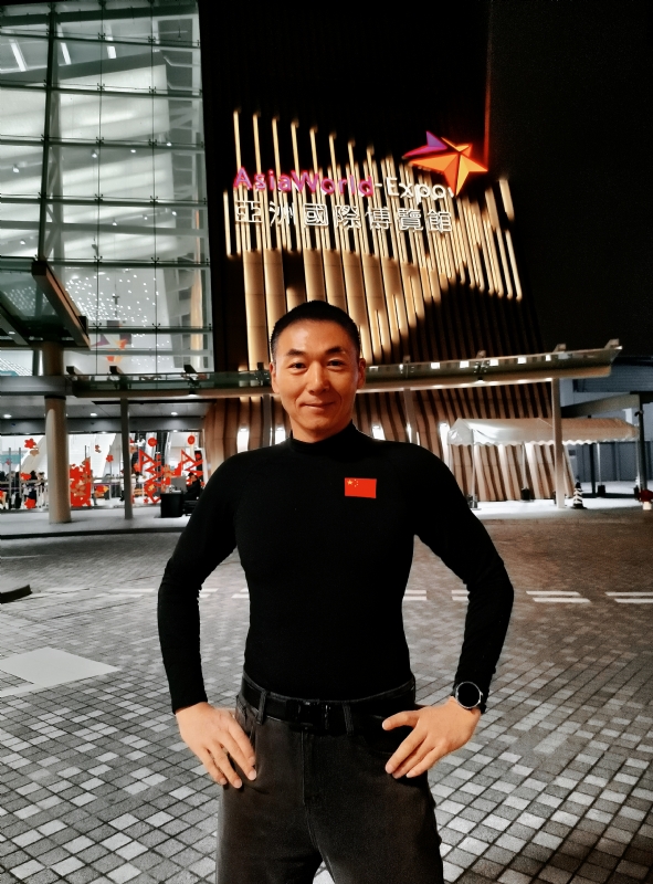 顺子的第四张照片--广东蓝颜知己交友网