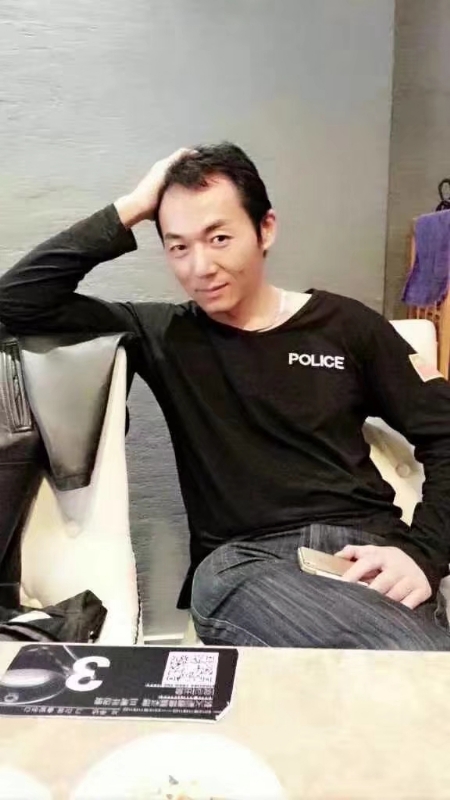 顺子的第五张照片--广东蓝颜知己交友网