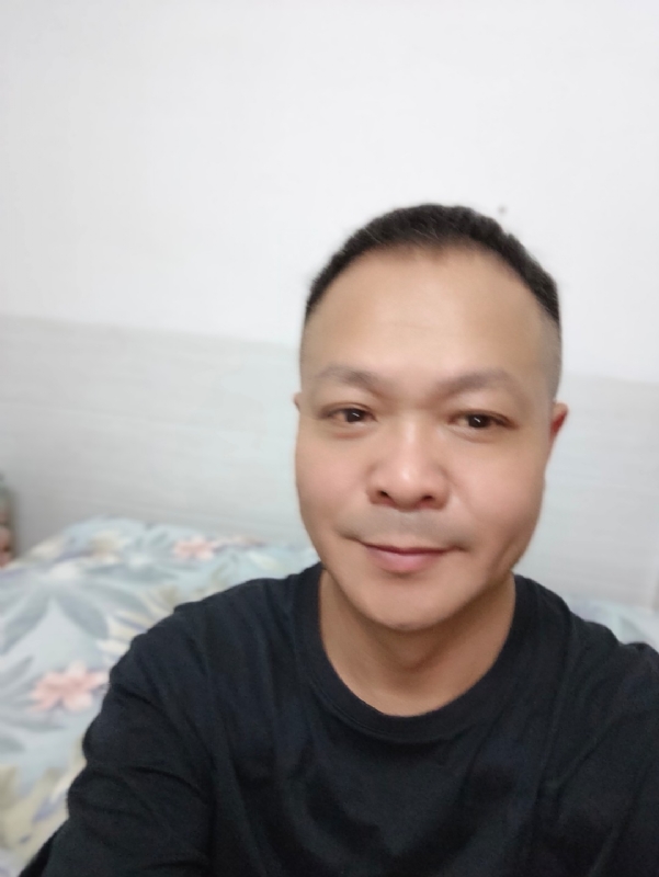 王某某的第一张照片--广东蓝颜知己交友网