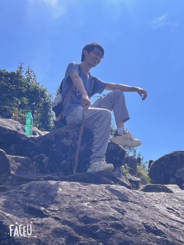 落叶之秋的第二张照片--广东蓝颜知己交友网