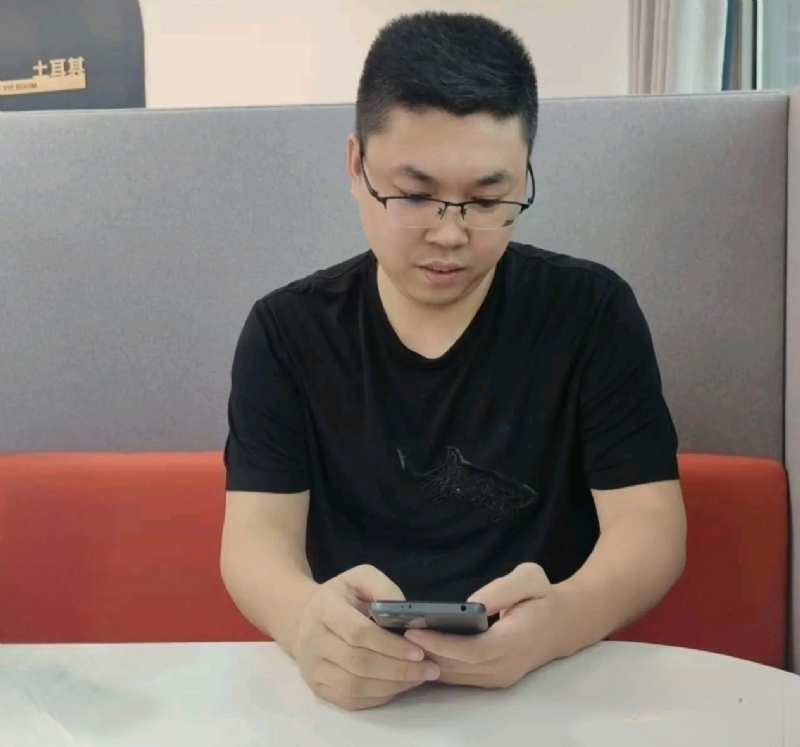 惊蛰的第一张照片--广东蓝颜知己交友网