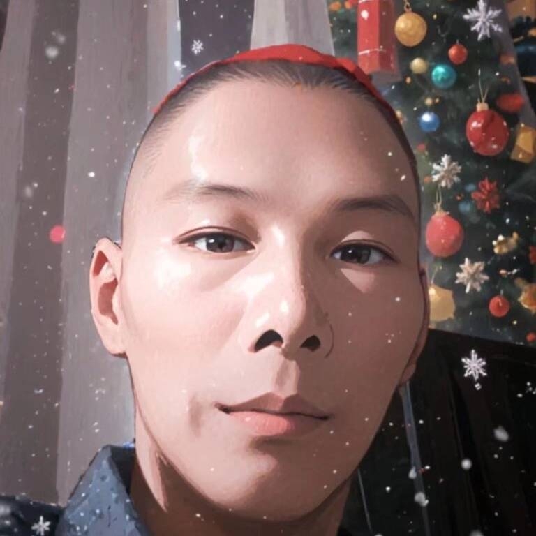 王小光的第一张照片--广东蓝颜知己交友网