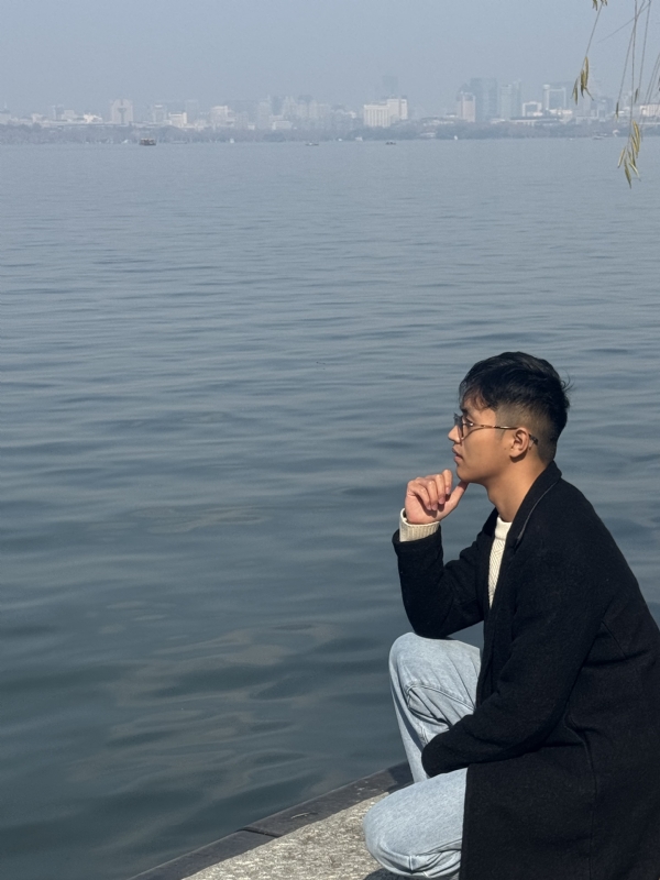 不二的第二张照片--广东蓝颜知己交友网