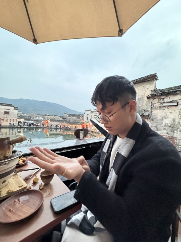 不二的第三张照片--广东蓝颜知己交友网