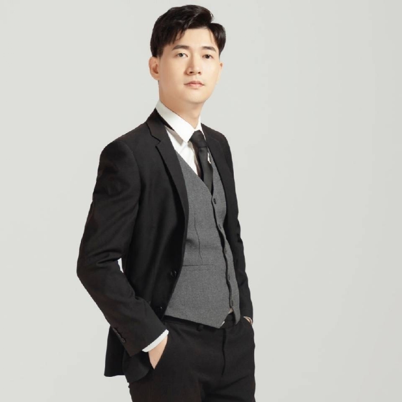 温嘉奇的第一张照片--广东蓝颜知己交友网