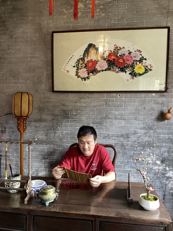 等风等你的第一张照片--广东蓝颜知己交友网