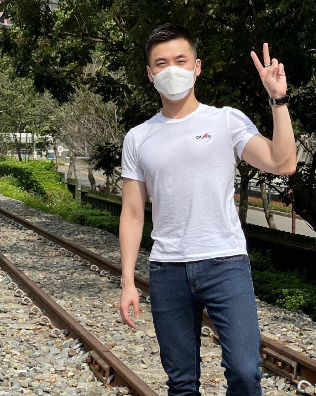 Cruisec的第一张照片--广东蓝颜知己交友网