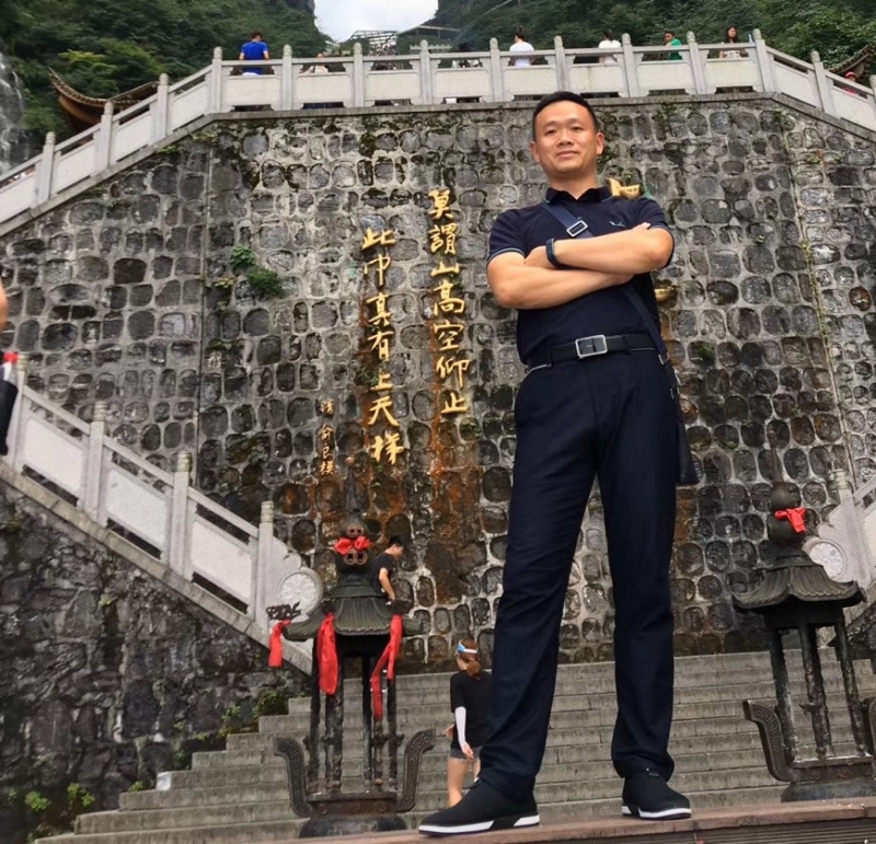 栖凤之木的第二张照片--广东蓝颜知己交友网