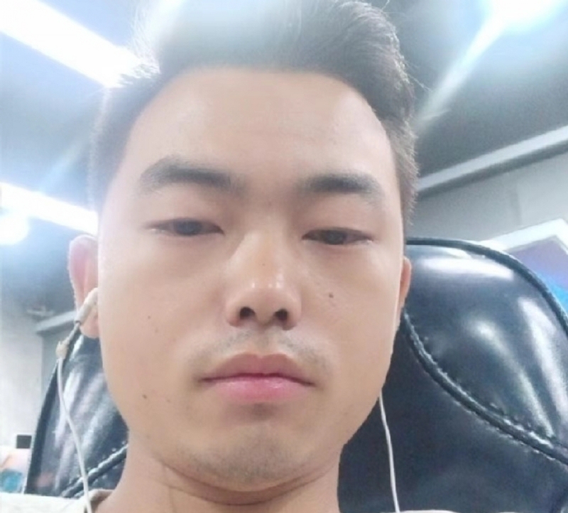 千与千寻的第一张照片--广东蓝颜知己交友网