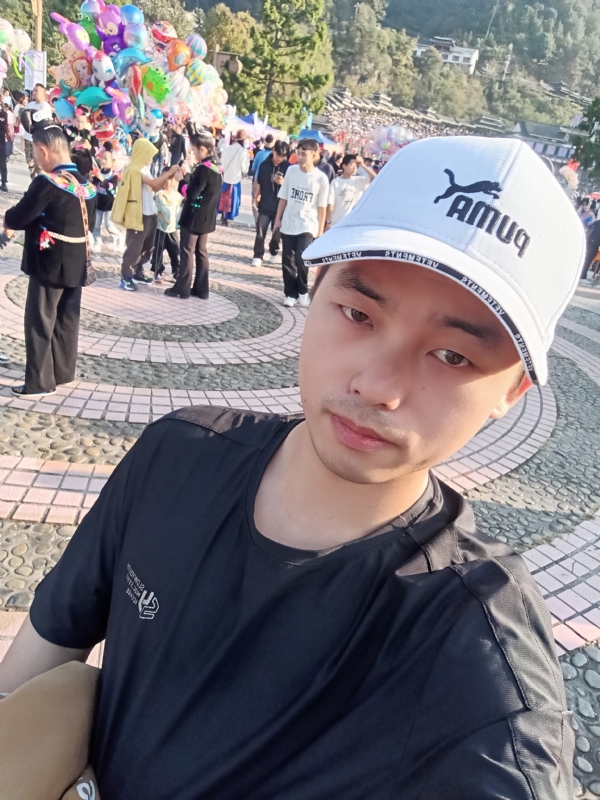 千与千寻的第二张照片--广东蓝颜知己交友网