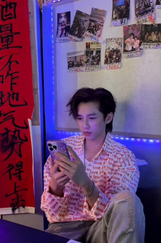 小二的第一张照片--广东蓝颜知己交友网