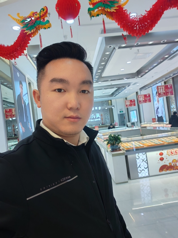 龍鳯壹生美的第一张照片--广东蓝颜知己交友网