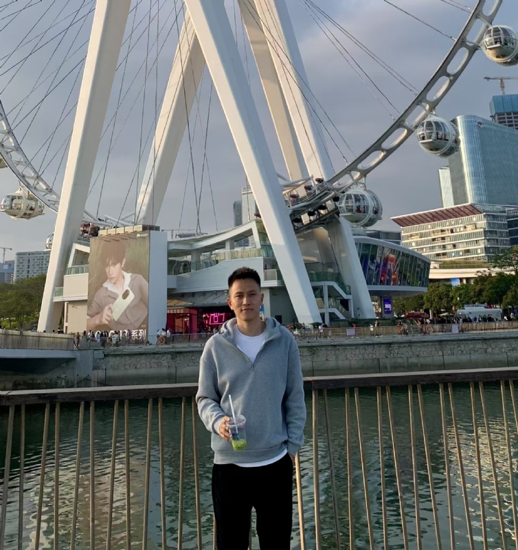 守望者的第一张照片--广东蓝颜知己交友网