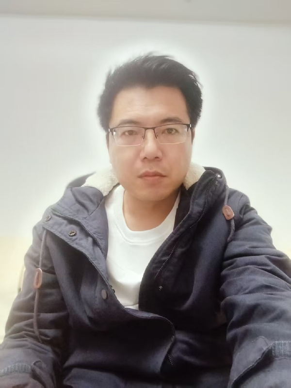 大哥哥的第一张照片--广东蓝颜知己交友网