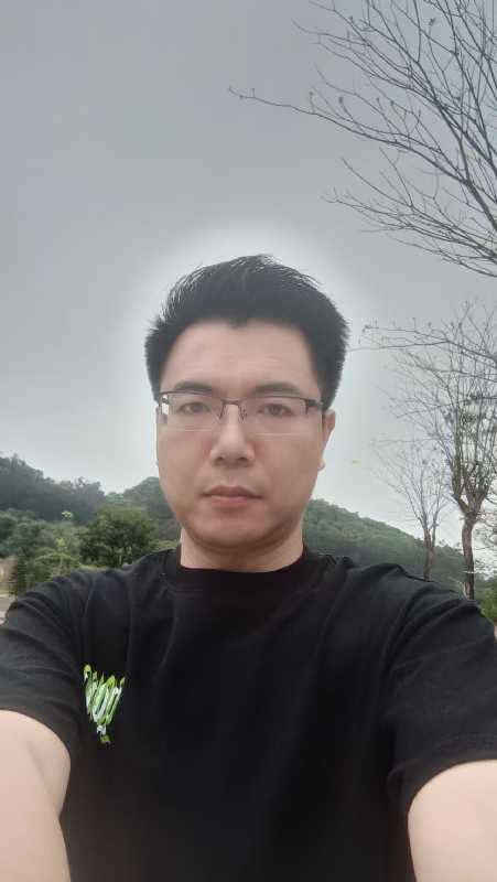 大哥哥的第二张照片--广东蓝颜知己交友网