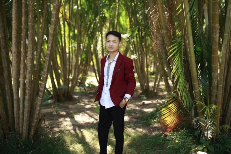 北溟客的第二张照片--广东蓝颜知己交友网