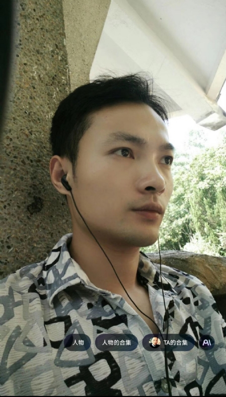 北溟客的第三张照片--广东蓝颜知己交友网