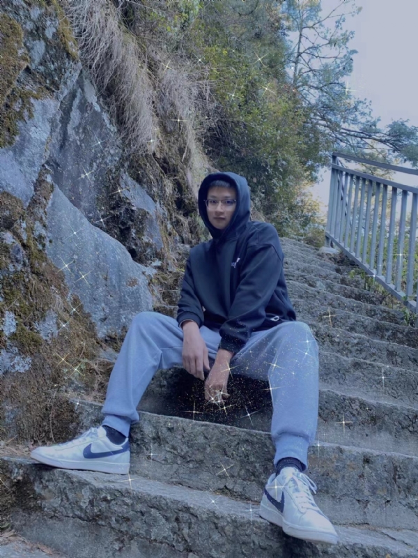 Frank的第一张照片--广东蓝颜知己交友网