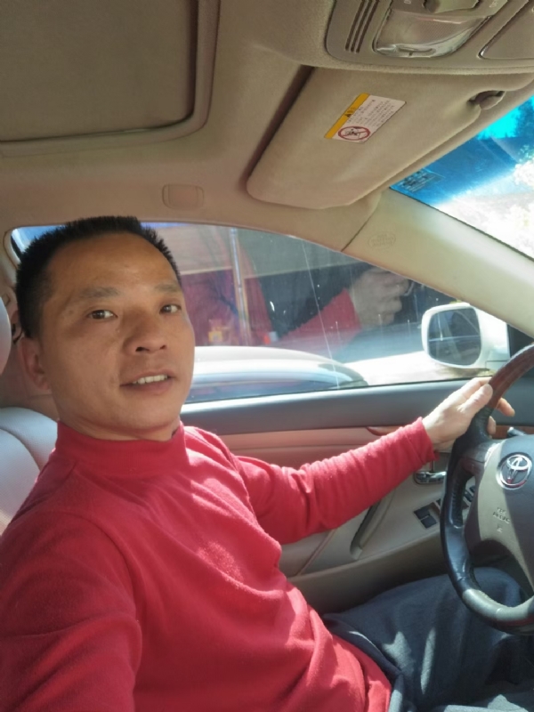 真诚征婚的第三张照片--广东蓝颜知己交友网