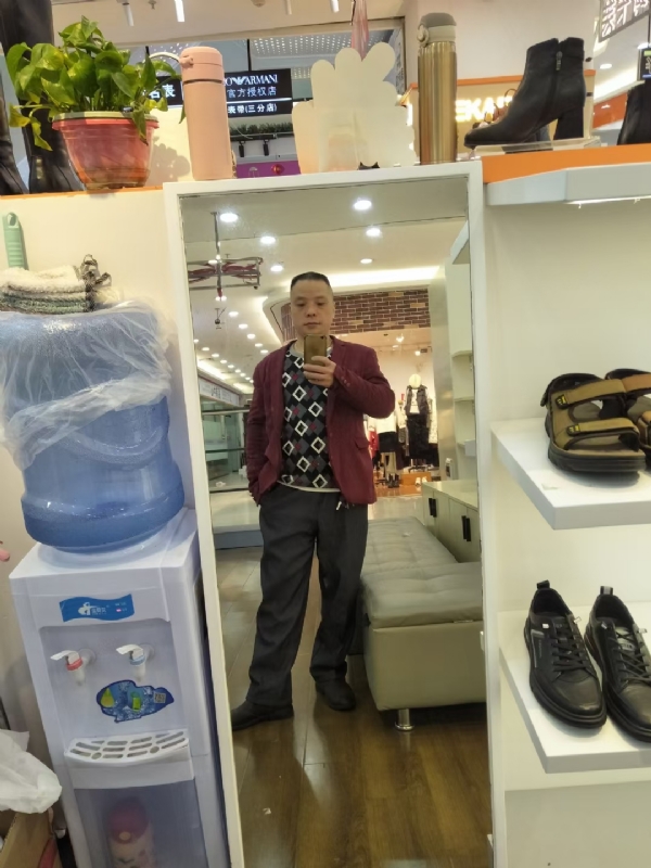 真诚征婚的第四张照片--广东蓝颜知己交友网